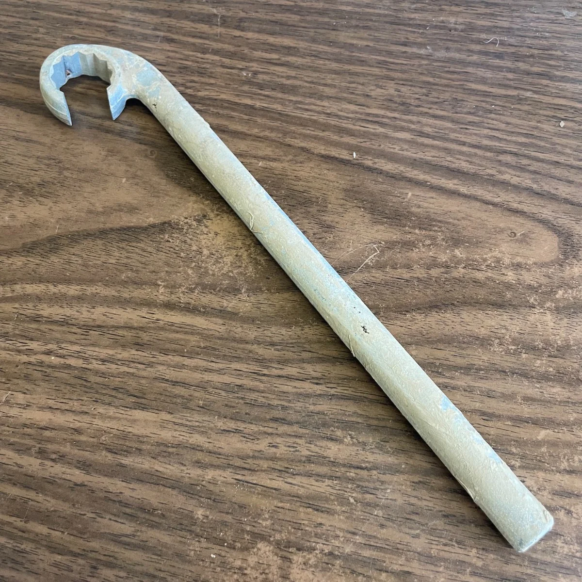 15/16" Flarenut Wrench Model 257458-4-E