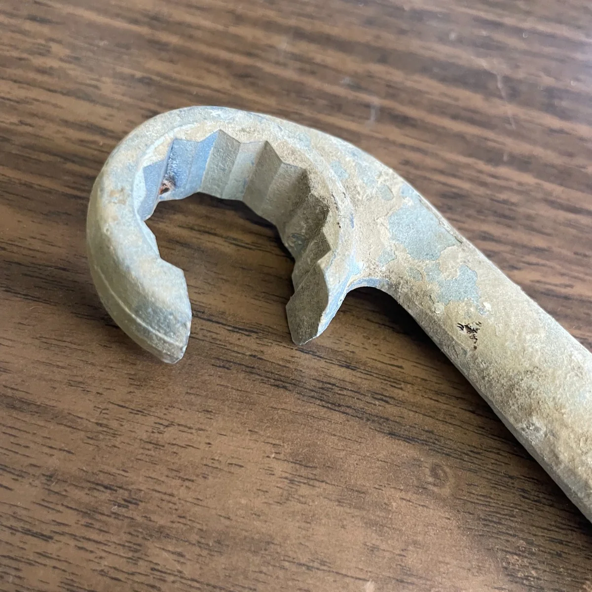 15/16" Flarenut Wrench Model 257458-4-E - Image 2