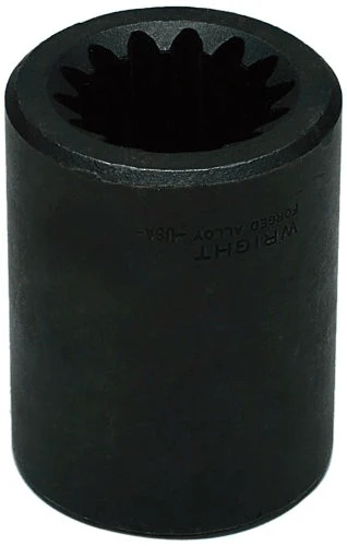 15/16" sq. - #5 Spline Dr. Sq. Impact Socket (5995WR)