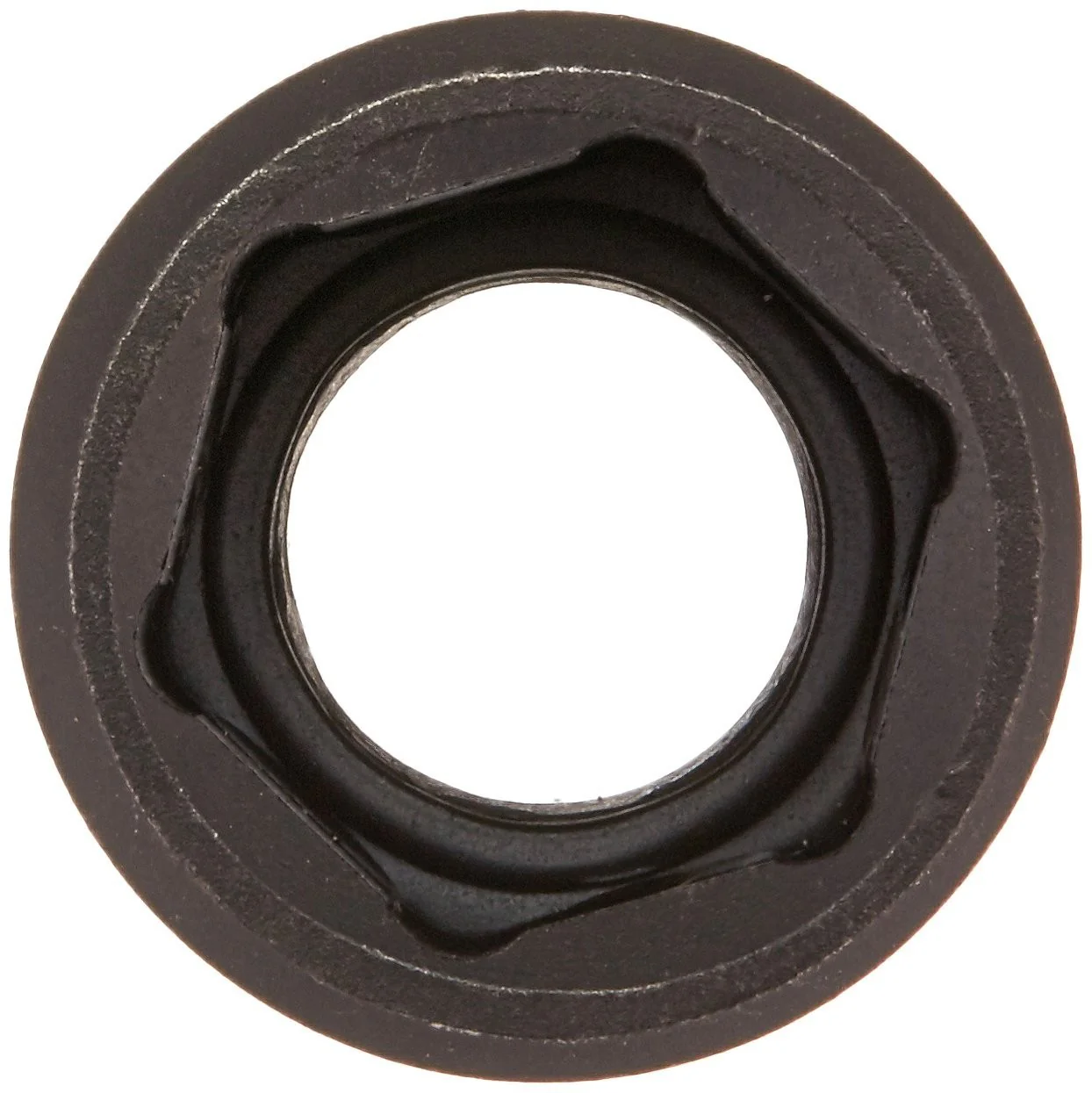 3/8" Dr. Wright 18mm 6 Pt. Std. Impact Metric Socket (38-18MMWR) - Image 3