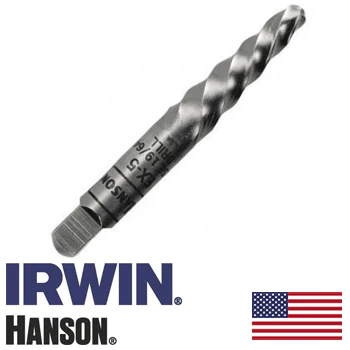 #2 "Easy Out" Spiral Flute Screw Extractor (52402) - Image 2