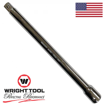 1/2" Drive Wright 20" Extension #4420 (4420WR) - Image 2