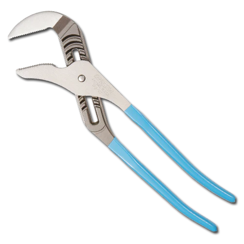 Channellock 20" Groove-Joint Pliers #480 (480)