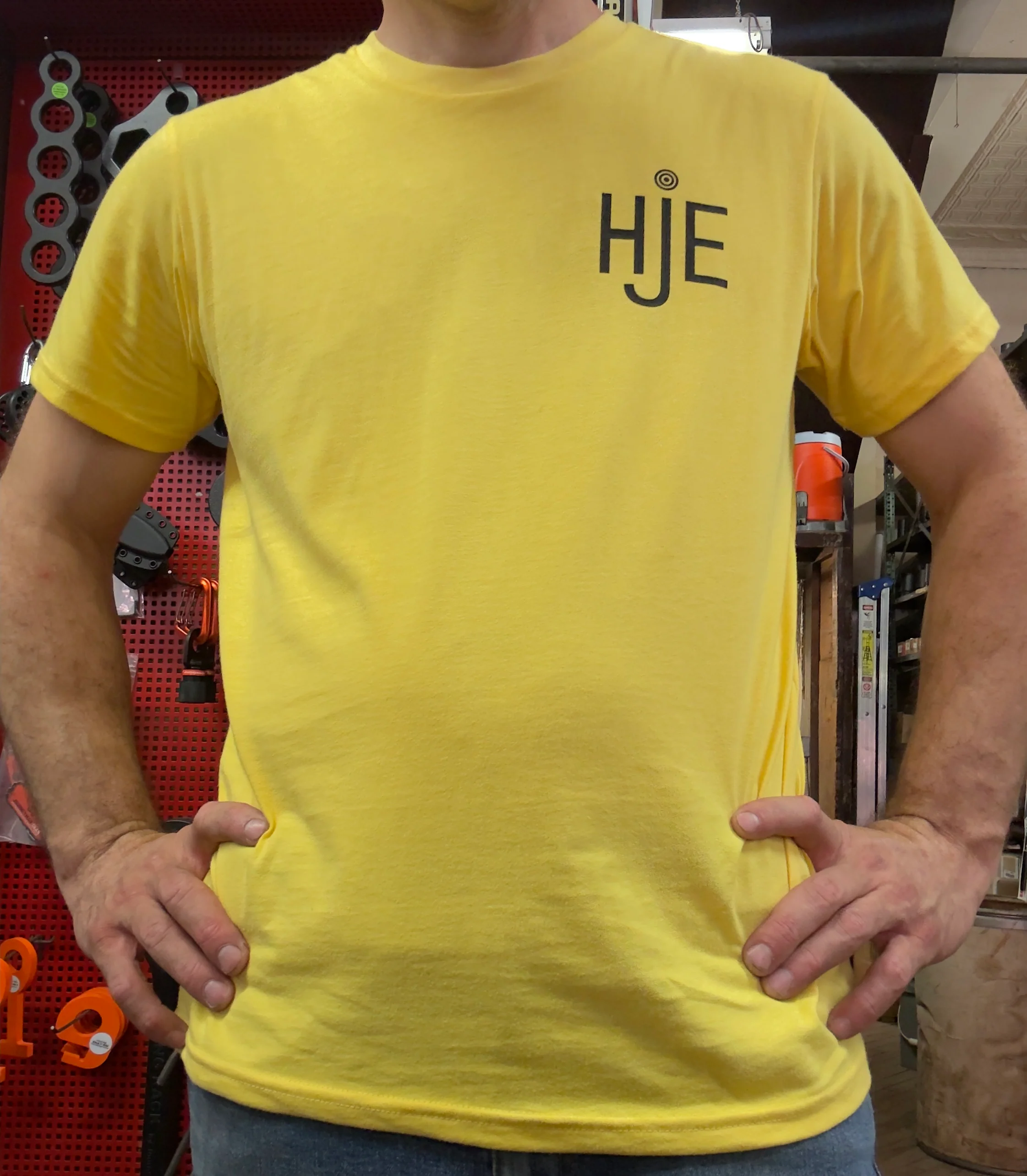 2025 Epstein's Day T-shirt (2025-XXXL)