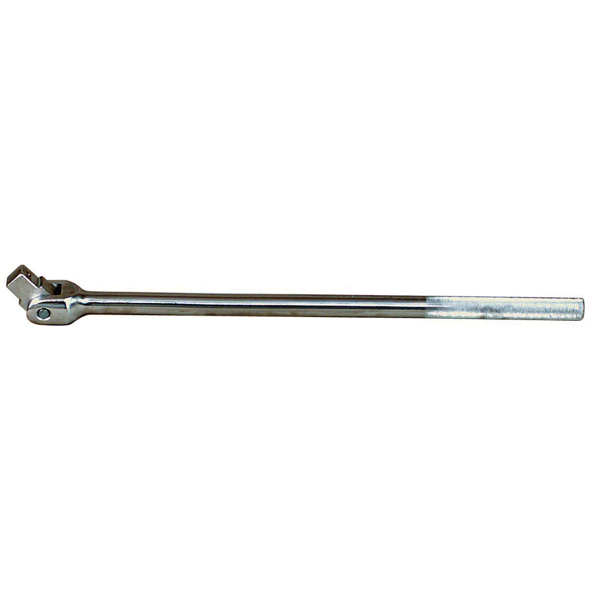 3/4" Dr. Wright 22" Flex Knurled Steel Handle (6435WR) - Image 4
