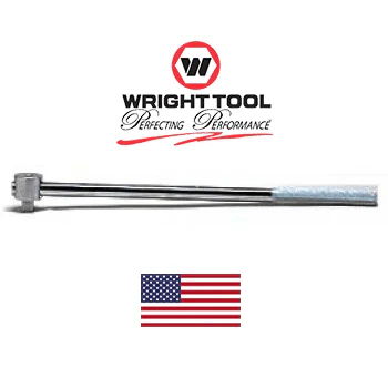3/4" Dr. Wright Tool 24" Bull Bar #6440 (6440WR) - Image 6