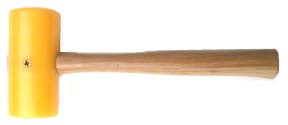 Garland 24 oz Plastic Mallet (15006)