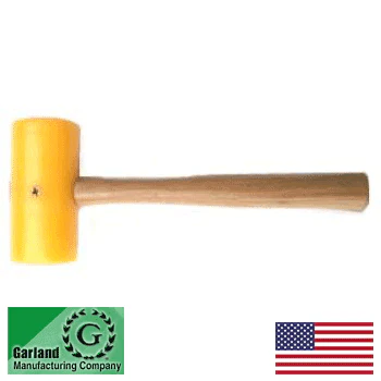 Garland 24 oz Plastic Mallet (15006) - Image 2