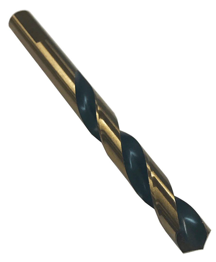 Norseman 25/64" Mechanics Length Molybdenum Drill Bit (2564MB) (87130)