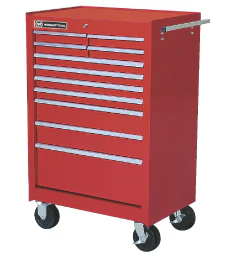 264 Pc Master Metric Maintenance Set WT804 and WT896 (190WR) - Image 3