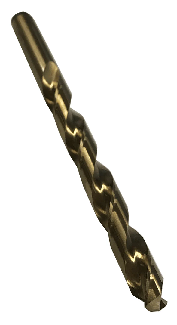 Norseman 27/64" Jobber Length Cobalt Drill Bit (2764CB) (08240)