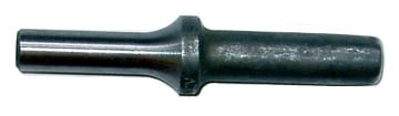 AJAX #1636 3/16" Rivet Set Air Hammer Attachment (A1636) - Image 3