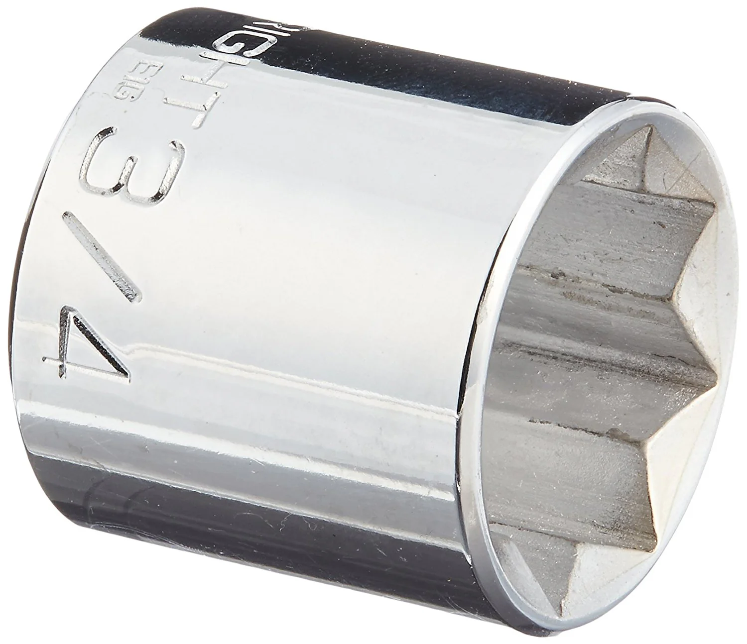 3/4" - 3/8" Dr. Special 8 Pt. Standard Sockets #3324 (3324WR)