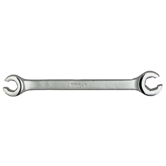 Wright 3/4" x 7/8" Flare Nut Wrenches 6 Pt. #1628 (1628WR)