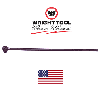 3/4" Drive Wright Ratchet 42" (6425WR) - Image 2
