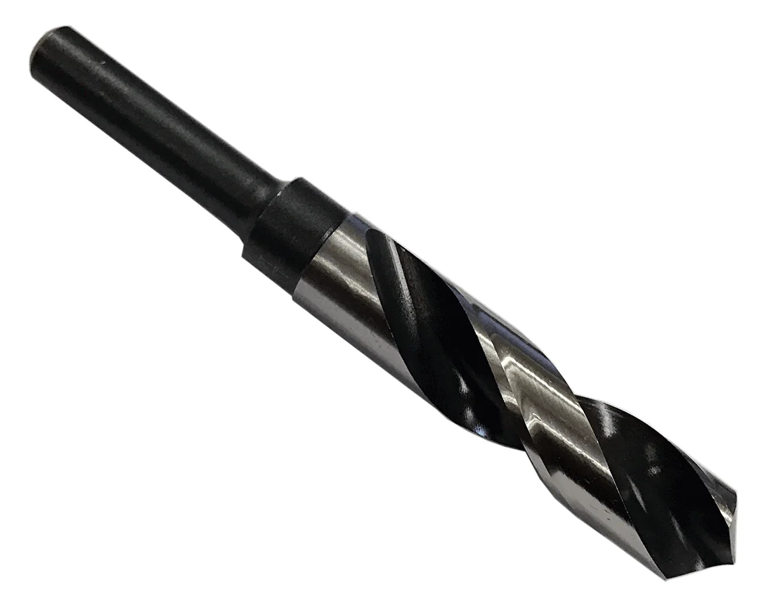 3/4" S&D 1/2" Shank Norseman High Speed Drill Bit (34HS) (29280)