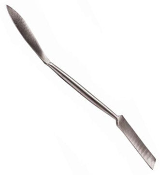 3/4" Leaf and Square Ornamental Sculptor Tool (PL196)