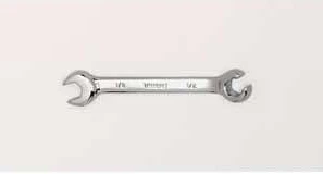 3/4" Open End Flare Nut Wrench 6 Point (1052WR) - Image 3