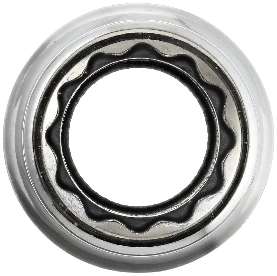 3/8" Dr. Wright 3/8" 12 Point Deep Socket #3612 (3612WR) - Image 6