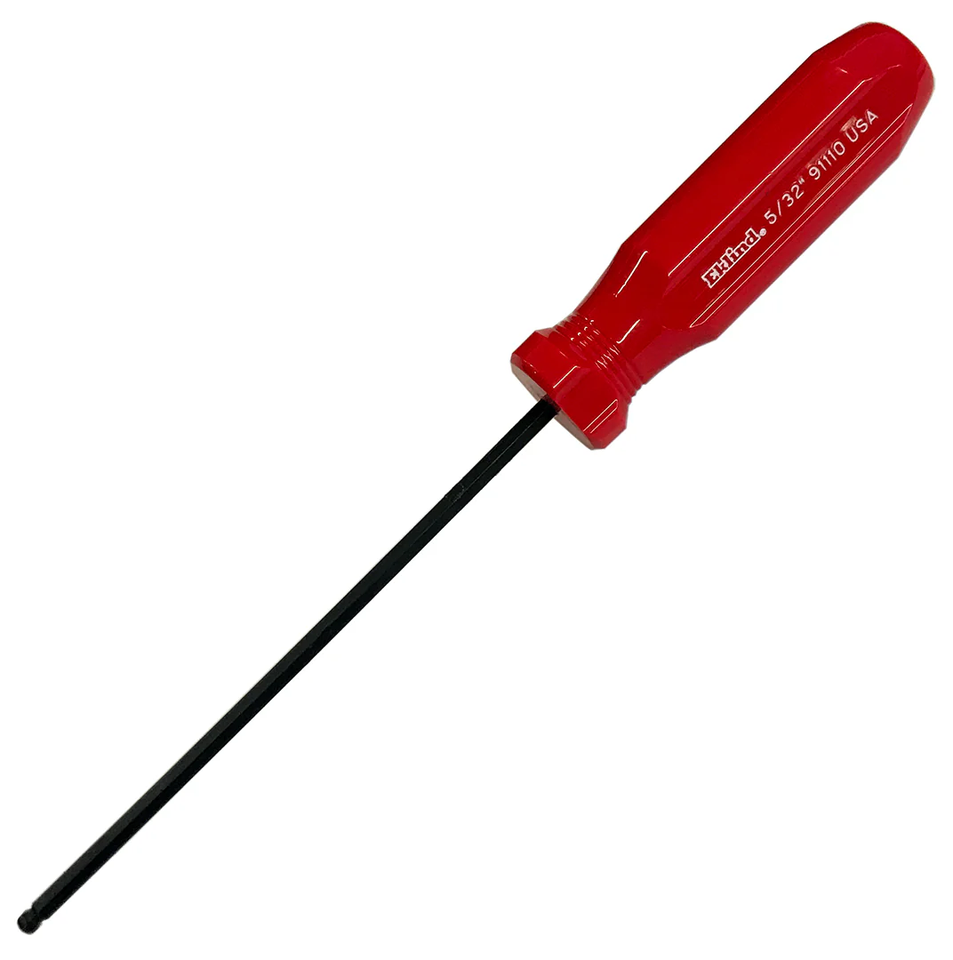 Eklind 3/8" Balldriver (91124)