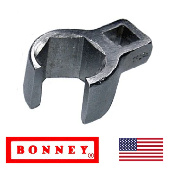 3/8" Drive 6 Point Box Crowfoot Bonney 3/8" (TF12H) - Image 2