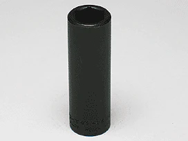 3/8" Dr. 6 Pt. Deep Socket - 13/16" (33526WR) - Image 4