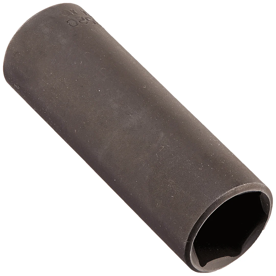 3/8" Dr. 6 Pt. Deep Socket - 13/16" (33526WR) - Image 5