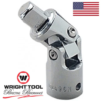 Wright Tool 3/8" Drive Universal #3475 (3475WR) - Image 4