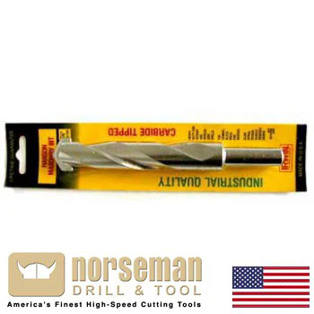 3/8" Masonry Drill Bit (38MSNR) - Image 2