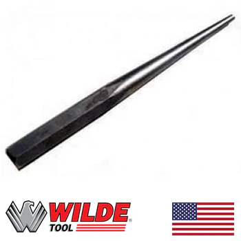 Wilde Taper Punch (3/8" x 11") (PLT1232.NP/MP) - Image 2