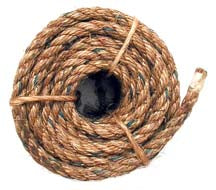 3/8 x 600 ft Manila Coil (MN38600)