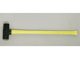 3 lb. Double Face Sledge Hammers (9055WR)