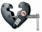AMH 3 Ton Beam Clamp (BC-03) - Image 2