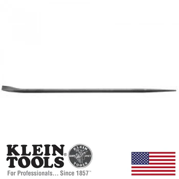 Klein 36'' (762 mm) Hex Klein Sleever Bar (3243) - Image 2
