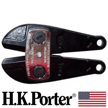 36" Bolt Cutter Replacement Head (313C) - Image 2