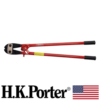 36" HK Porter Bolt Cutters (0390MC)