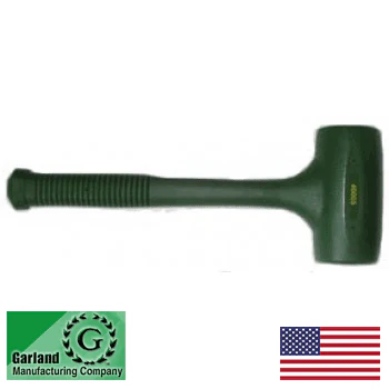 Garland #4 Dead Blow Hammer (40004) - Image 2