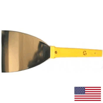 4" Goodell Flex Tape Knife (6640) - Image 2