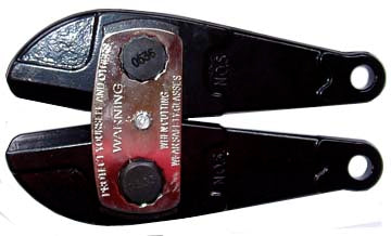 42" Bolt Cutter Replacement Head (513C)
