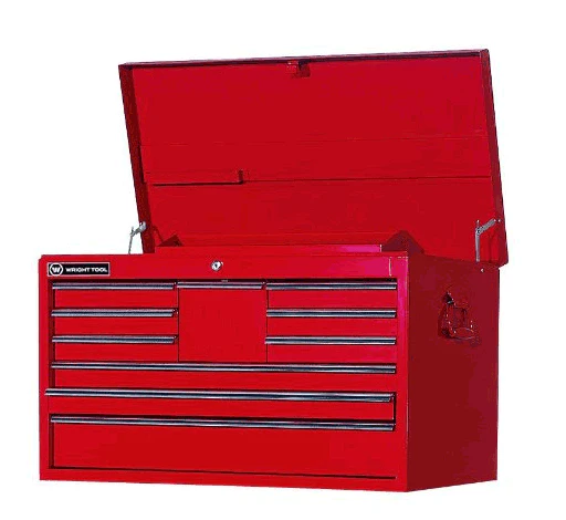 447 Pc Mega Fractional Master Set w/ WT710 & WT796 (101WR) - Image 3