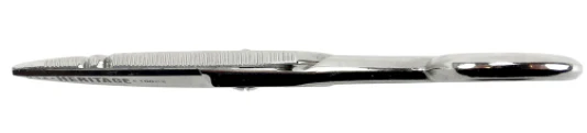 Klein Cutlery Heritage 5 1/4" Electrician Scissors (100CS) - Image 5