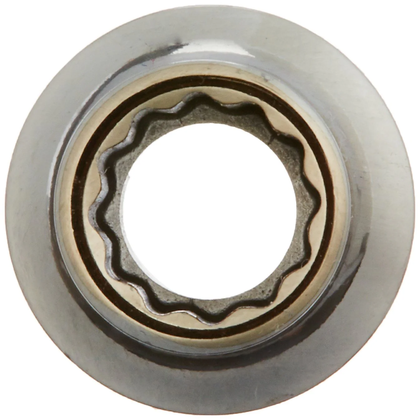 Wright Tool 3110 3/8" Drive 12 Point Standard Socket, 5/16" (3110WR) - Image 4