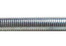 Chicago Hardware 3 Foot 5/16" - 18 Threaded Rod (51618TR)