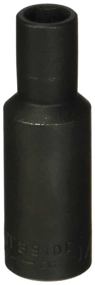 3/8" Dr. Wright 5/16" - 6 Point Deep Impact Socket #3910 (3910WR) - Image 2