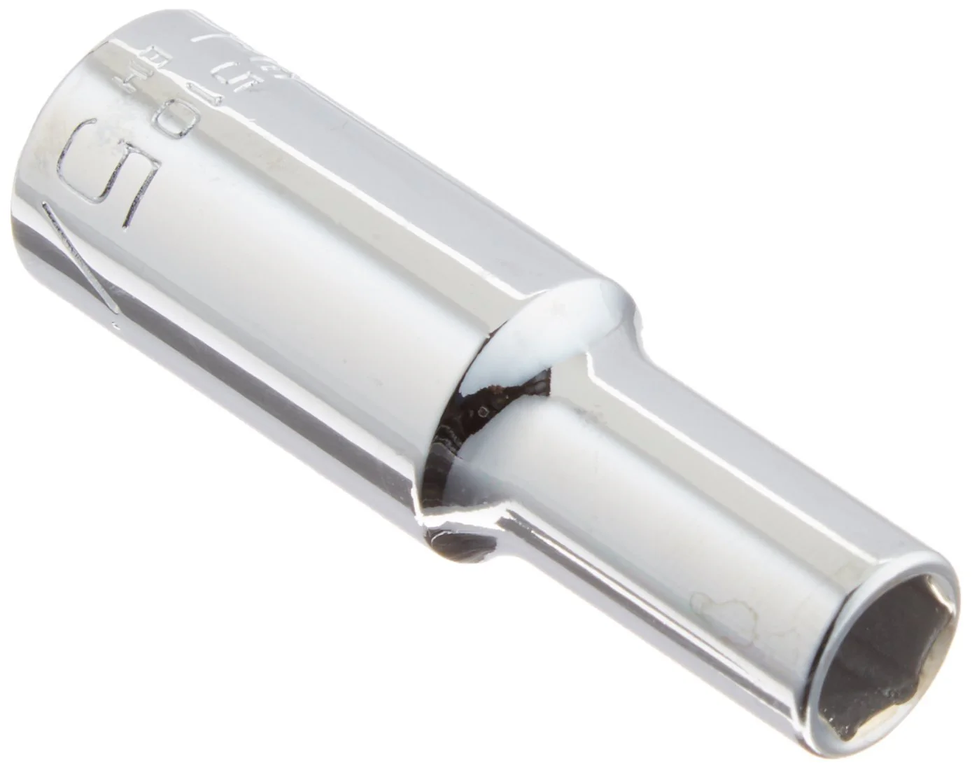 3/8" Dr. Wright 5/16" 6 Pt. Deep Socket #3510 (3510WR) - Image 2