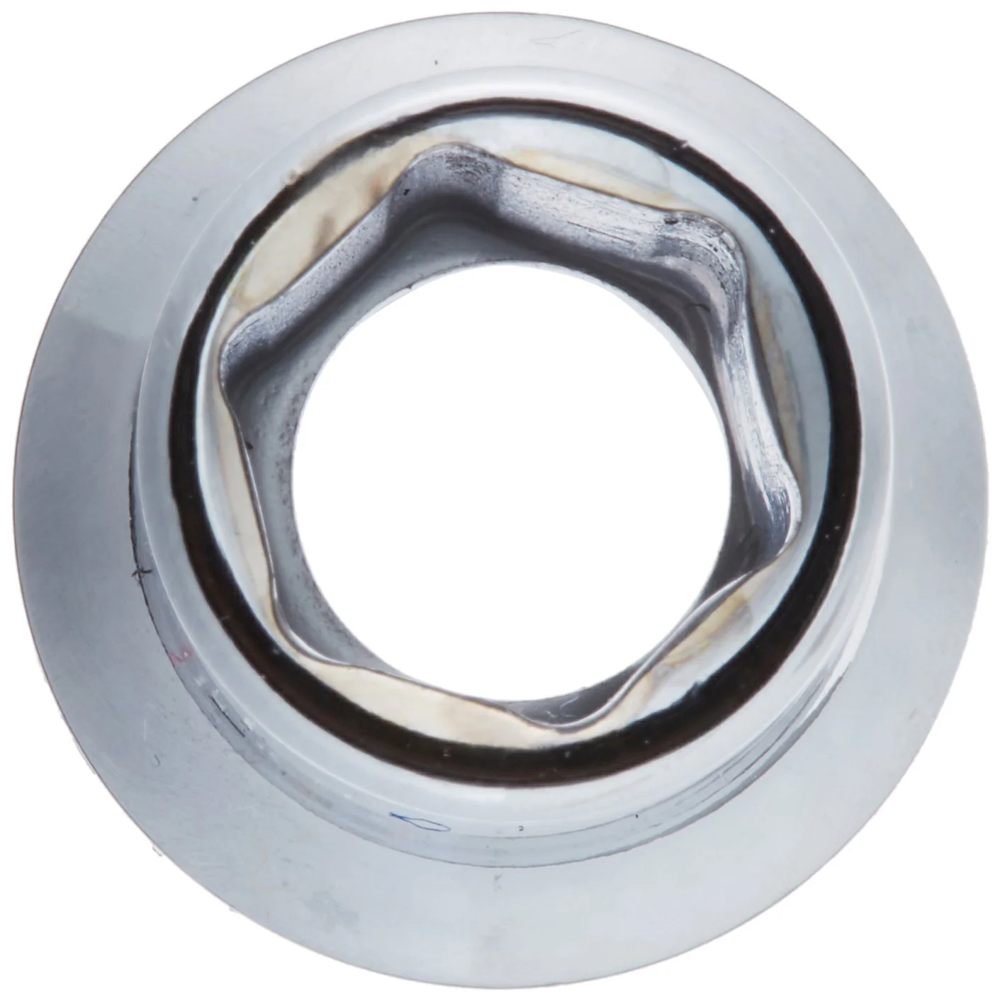 3/8" Dr. Wright 5/16" 6 Pt. Deep Socket #3510 (3510WR) - Image 5