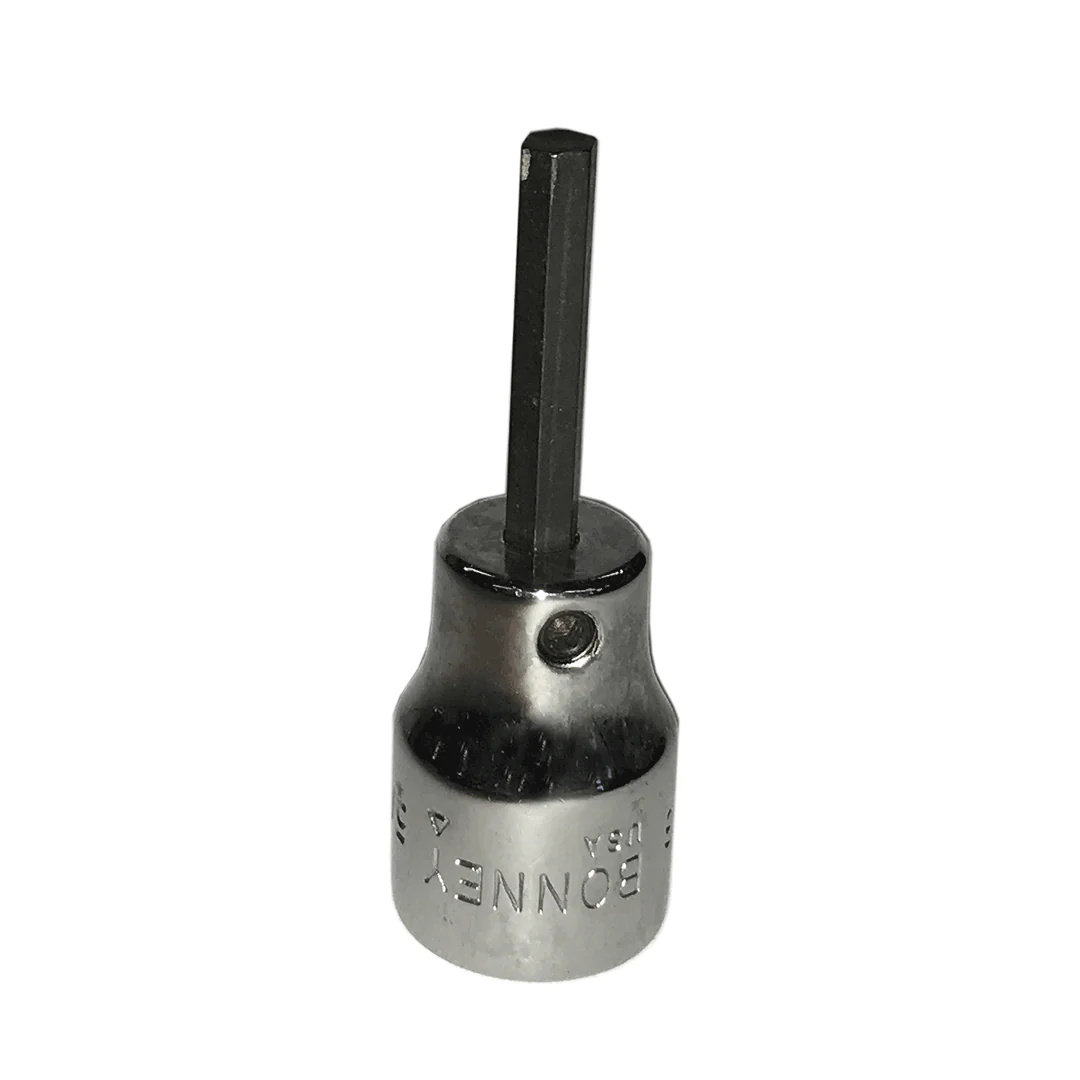 5/16" Allen Hex Bonney Socket 3/8 Drive (TW10B)
