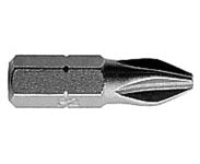5/16" Hex Screwdriver Bit #2 - 1 1/4" (27206)