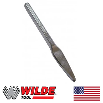 5/16" Wilde Chromed Cape Chisel (CP1032) - Image 2