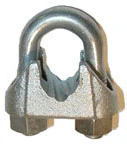 5/16" Wire Rope Clip (WRC516)